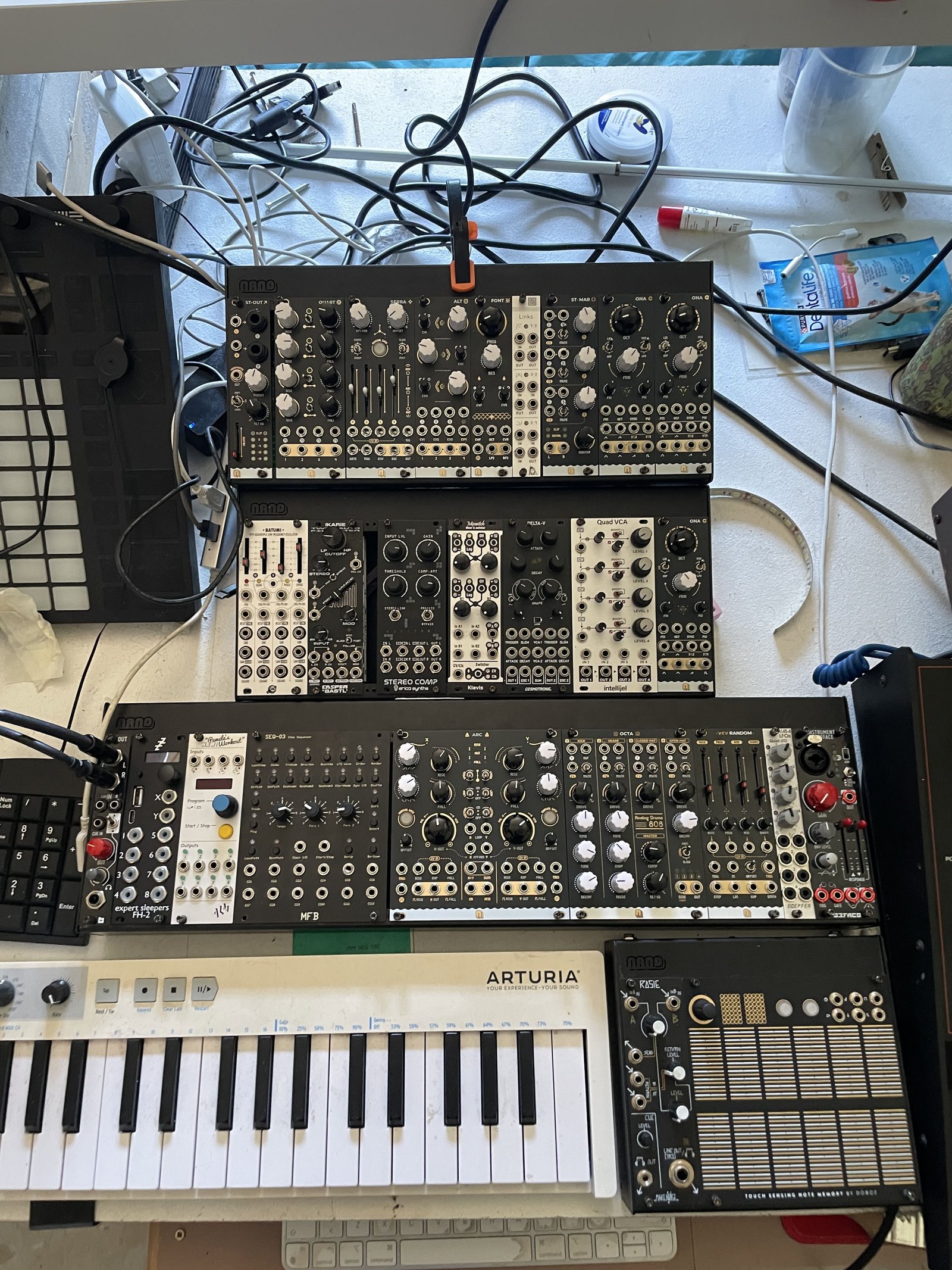 Equipos de sonido
