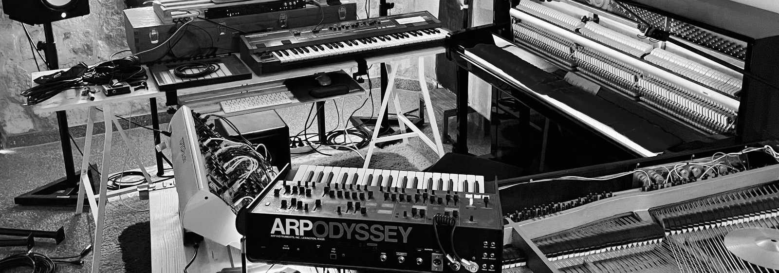 Sound equipment