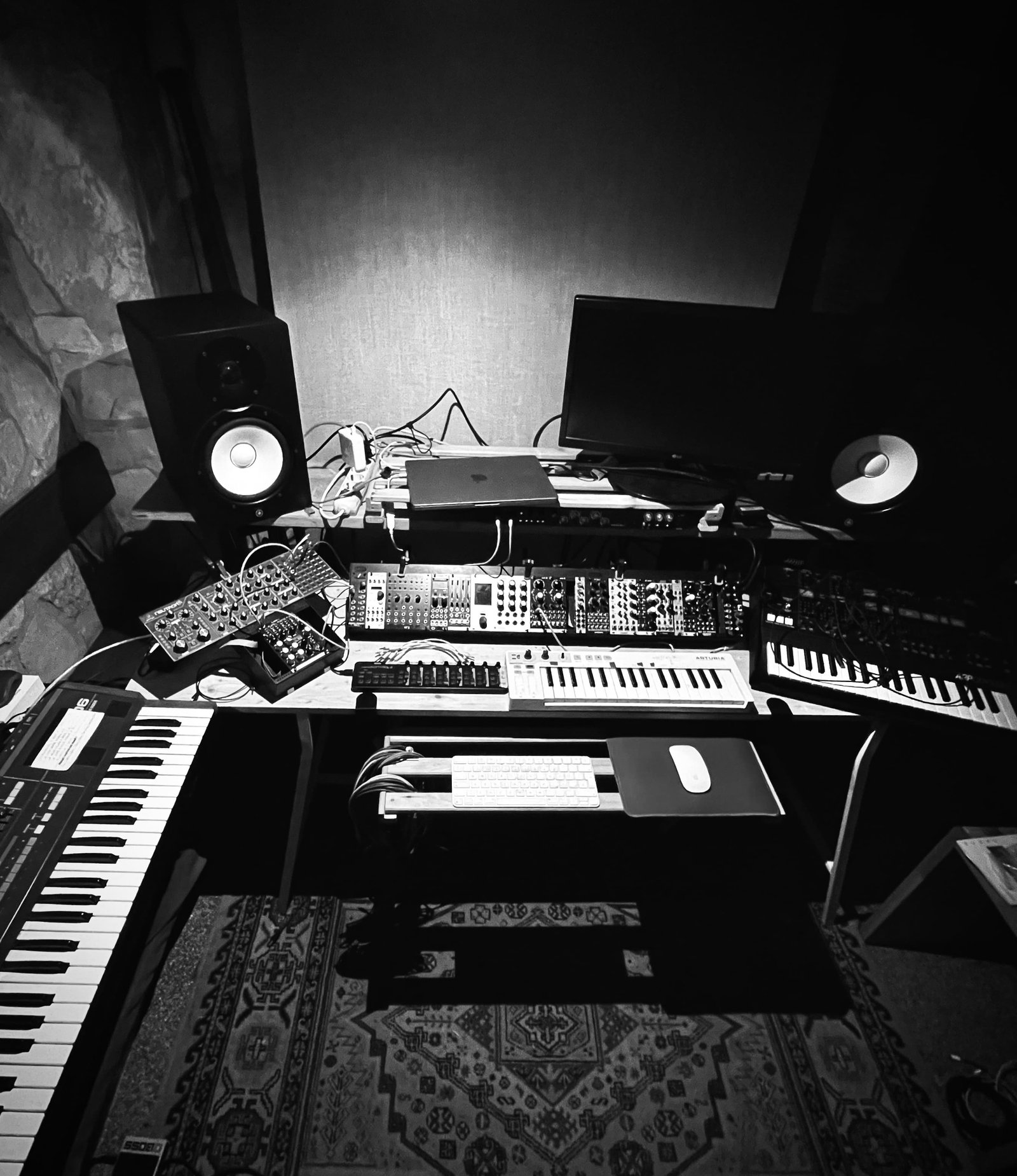 Equipos de sonido