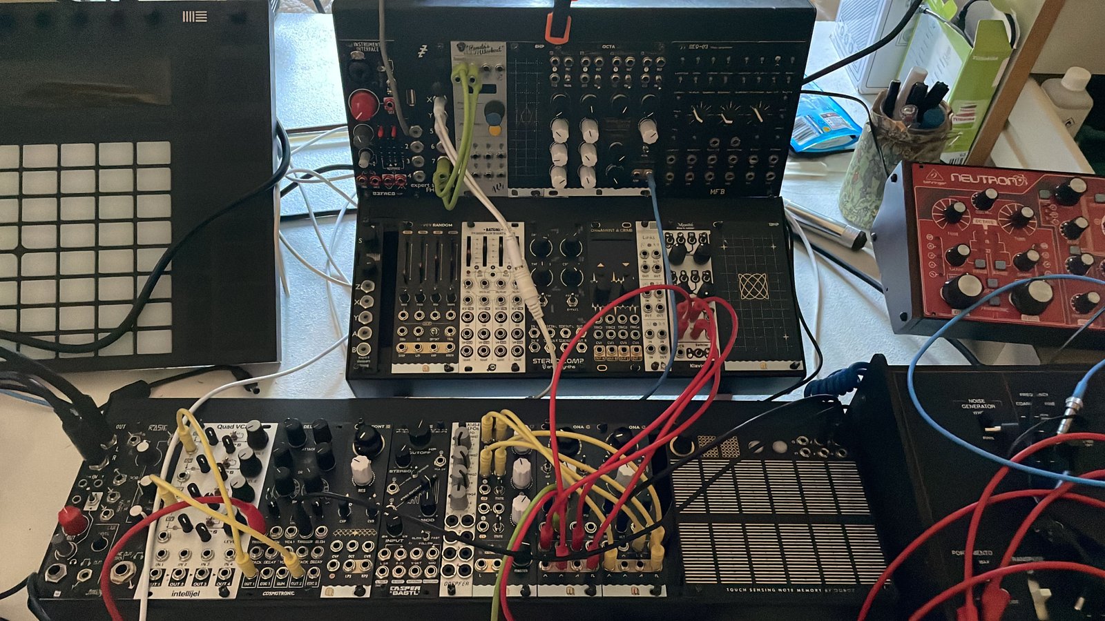 Equipos de sonido