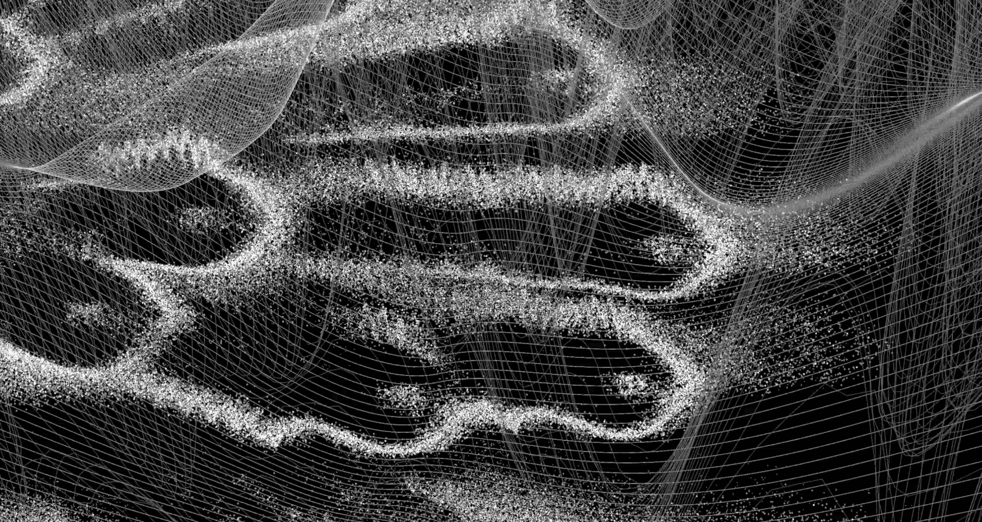 detalle live visual con Max MSP/Jitter