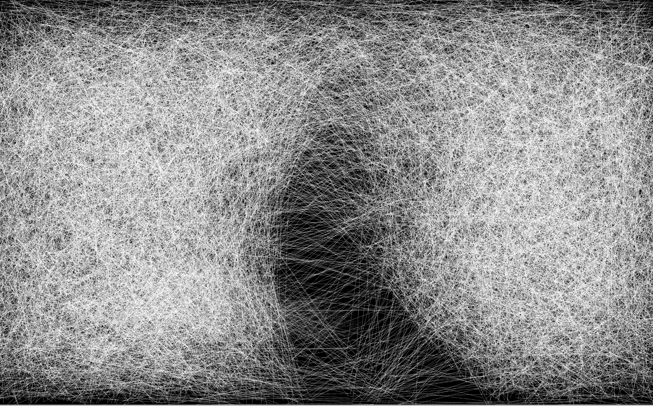 detalle live visual con Max MSP/Jitter