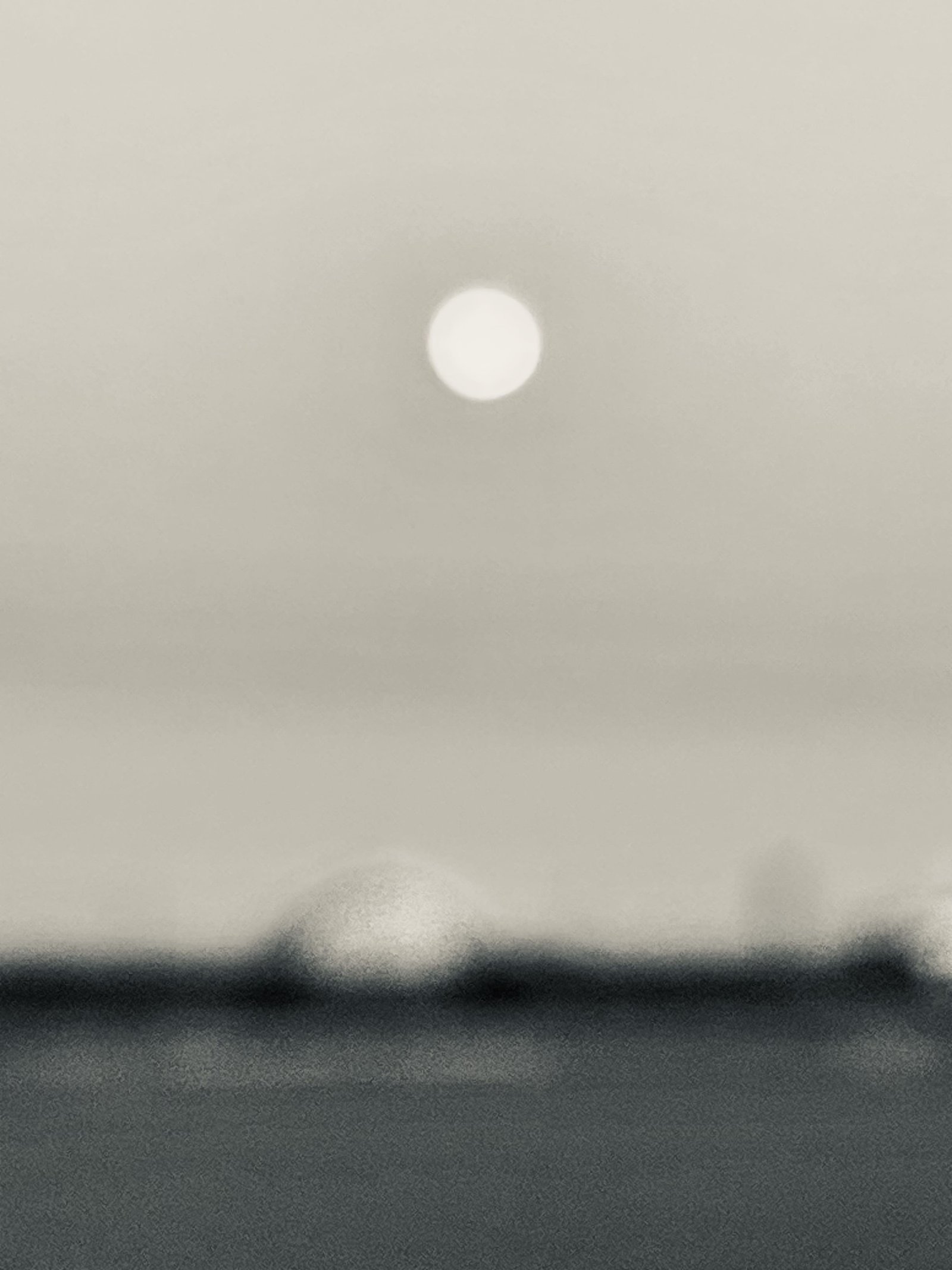 sol de la huerta